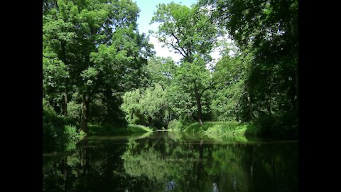 Relaxing Nature ASMR