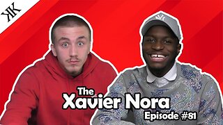 The Kennedy Kulture Podcast #82 - Xavier Nora