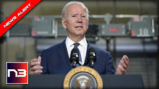 Biden Just Realized His BIGGEST Mistake Yet and It May be Too Far Gone to Fix