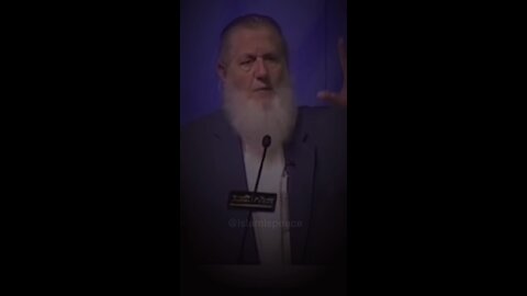 5 words in English _ 1 word in Arabic - Yusuf Estes