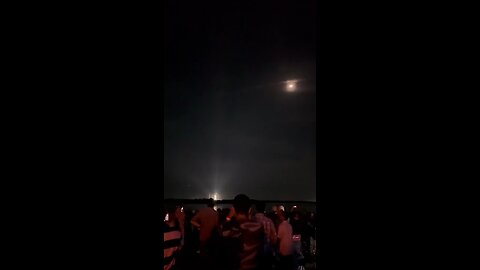 Space launch #NASA #Elon musk #rocket