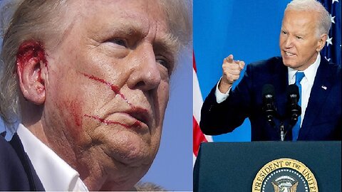 Trump survives assassination attempt at campaign rally, as it unfolded
