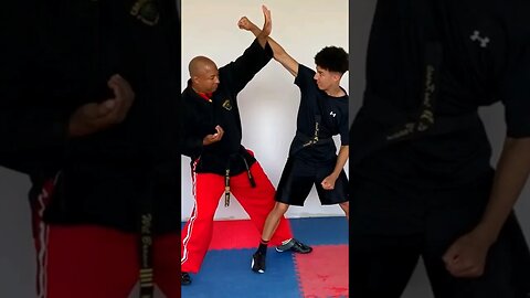 Bar Fight Defense | Bar Fight Scene Defense#martialarts #selfdefense#karate #ytshorts #viralshorts