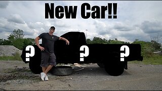 I Bought ANOTHER Ford! (0-60MPH Record!)