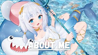 Nightcore - About Me | Koven x ROY KNOX (lyrics)