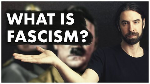 FASCISM: An In-Depth Explanation. A Historical Examination