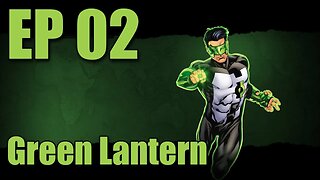 SuperCivs - E02 - Green Lantern! - Civilization 6