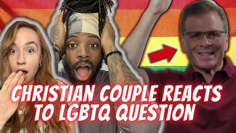 Confronting The LGBTQ: Do Christians Really Homosexuals?