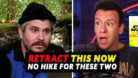 Ethan is NOT HAPPY with Philip DeFranco's BBTV controversy coverage...