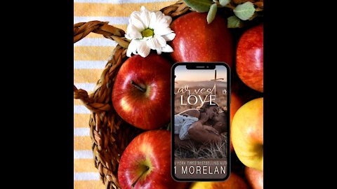 Video Review: Harvest of Love by M. Moreland #books