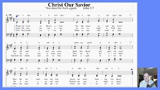 Christ Our Savior