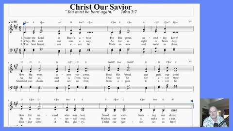 Christ Our Savior