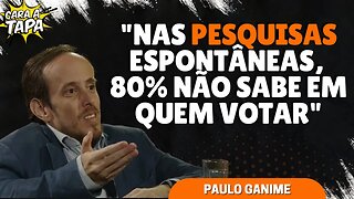 É POSSÍVEL CONFIAR NAS PESQUISAS ELEITORAIS?