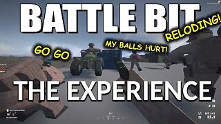 The Battlebit Remastered Experience