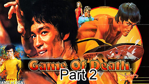 Game of Death Fight 2 (New Virsion)