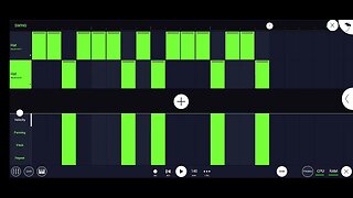 Real-Time Beat Making / Creative Session on MOBILE. (FL Studio)