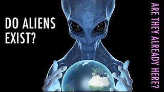 Who are the Aliens or where do these UFOs originate and what do they have to do with the Rapture?