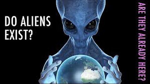 Who are the Aliens or where do these UFOs originate and what do they have to do with the Rapture?