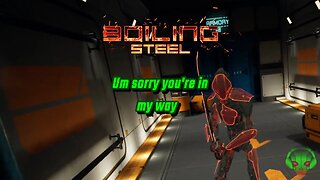 This game is sick - Boiling Steel EP2