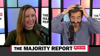 Biden ENTERS; Tucker EXITS, DeSantis Top Doc LIES | MRLive