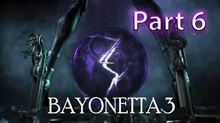 Bayonetta 3 - Part 6