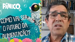 Como o mundo vai se ALIMENTAR nos próximos 50 anos?