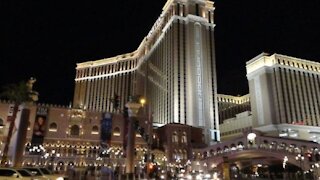 Las Vegas Sands selling Venetian Resort, Sands Expo Center in $6.25 billion deal