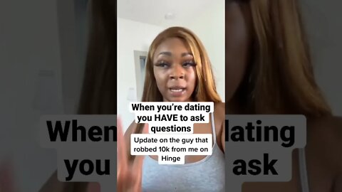 This is why Modern Women Must Pay Attention To Red Flags When Dating