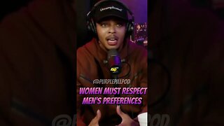 Women must respect this @ChefDonsWorld #purplepillpod #purplepill #redpill #dating