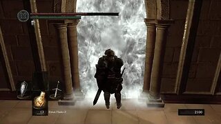 Dark Souls part 7