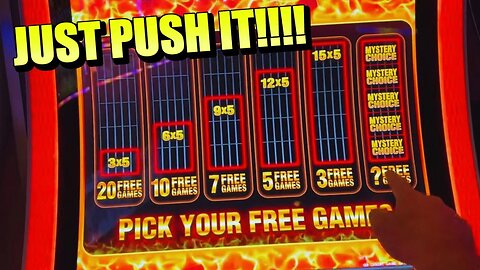 The Mystery Free Game Pick That Will Blow You Away!!!
