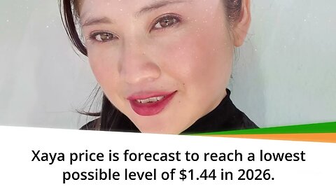 Xaya Price Prediction 2022, 2025, 2030 CHI Price Forecast Cryptocurrency Price Prediction