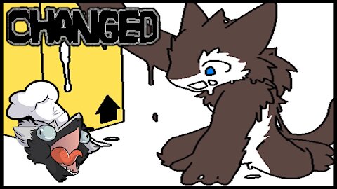 Lurking in the Ventilation Shaft | Changed - [Part 9]