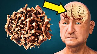 EAT 2 CLOVES a day and a MIRACLE happens in your BODY!