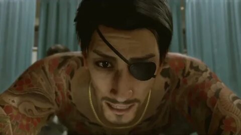 Yakuza Kiwami 2: Majima Saga: Chapter 3: Mad Dog of Shimano