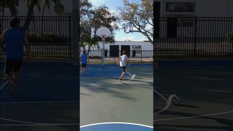 For The Boys😤😤🏀#houseofhighlights #basketball #ballislife #hooper #nba #lay #youtube #viral #shorts