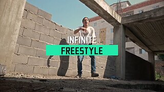 Infinite - Lyrical Assassin Freestyle