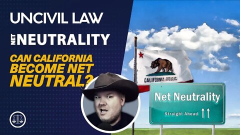 California Adopts Net Neutrality, Cable Companies Furious