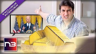 VITAL INFO!! Hear What An Expert Has To Say About Buying Gold Now That It’s Reached A Record High