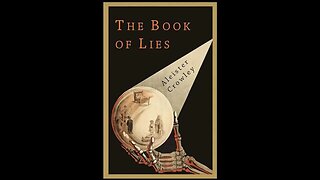 The Book of Lies by Aleister Crowley - Audiobook