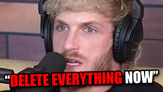 Logan Paul's Crazy Lies Exposed By Former Best Friend