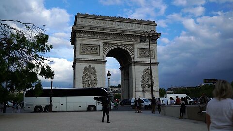 Inside the fight to bring locals back to a beloved Paris landmark