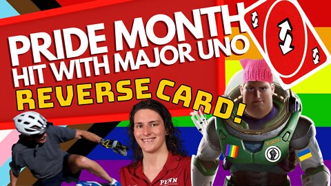 Pride Month Hit With Major Uno Reverse Card | Lance Wallnau