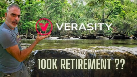 Is 100k Vra Enough To Change Your Life?