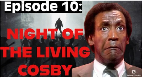 Ant Box plays DEAD RISING 2: OFF THE RECORD Episode 10: Night of the Living Cosby