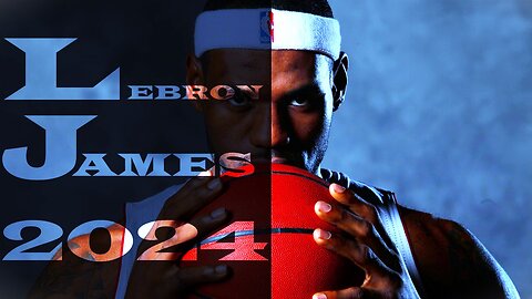BEST NBA HIGHTLIGHT WITH LEBRON JAMES A VIDEO OF INSPIRATION, SPEECH, DUNKS, GOAT OF ALL SPORTS