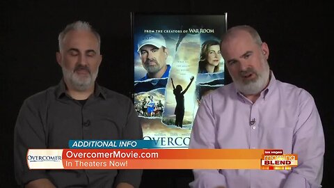 Live-Action Family Film, "Overcomers"