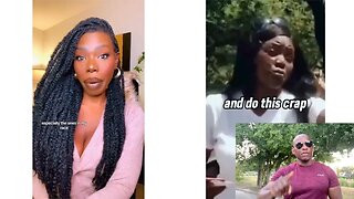 2 Black Women Expose Fake Victimhood, Crime, And Phony Systemic Racism