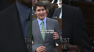 Justin Trudeau GOES CRAZY, Throws A Tantrum #shorts