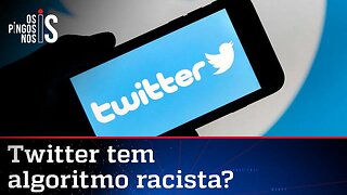 Twitter cede ao politicamente correto